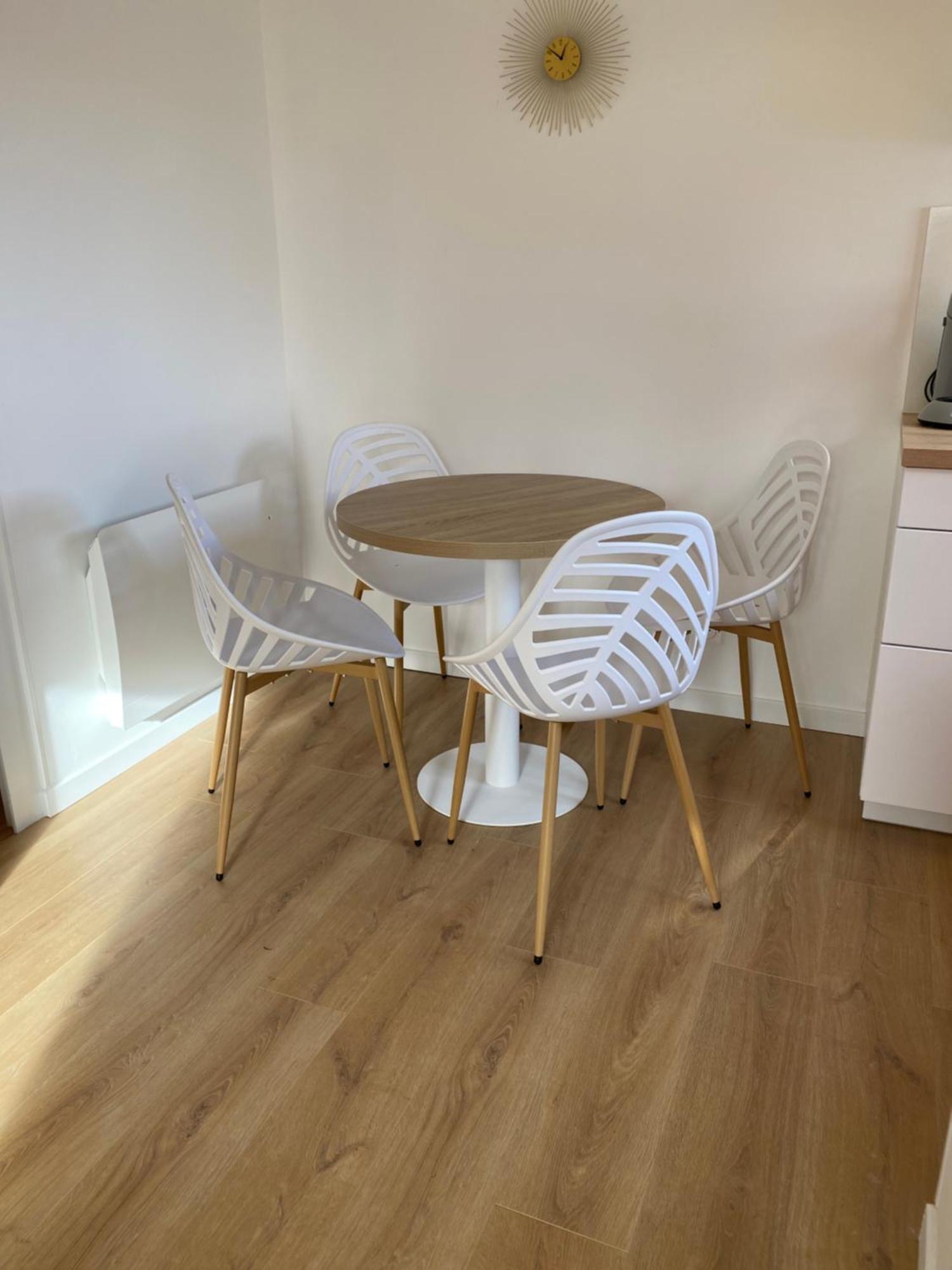 T2, Jardinet, Quartier Marche 10mn